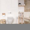 Toilet Paper Holder REA 390227 Bamboo