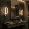 WALL LAMP REA G171-W GOLD