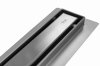 Linear drainage REA Neo Slim Pro 90