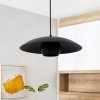 Lamp APP1450-1CP BLACK