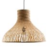 Lamp APP1277-1CP 90x60x90cm