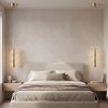 CEILING LAMP CHANDELIER REA G150-3CP GOLD BRUSH GOLD