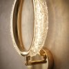 WALL LAMP REA G171-W GOLD