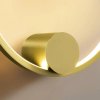 Wall LED Light Toolight APP1390-CW 23W gold