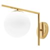 Wall Light Toolight APP674-1W E27 gold