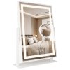 Mirror Rea Lumi 30X40 Led White