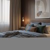 Lamp APP358-1CP CHROME