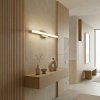 WALL LAMP REA APP1852-1W BRUSH GOLD