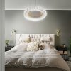CEILING LAMP CHANDELIER TOOLIGHT LED MS018-CP ROSE GOLD