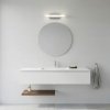 WALL LAMP REA APP1846-1W CHROME