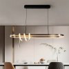 LED PENDANT LAMP TOOLIGHT LHJ040-CP 18 BLACK