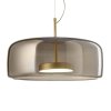LAMP APP614-1CP GREY