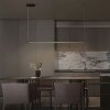 PENDANT LAMP TOOLIGHT LHJ032-CP 6,5 BLACK