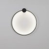 Wall LED Light Toolight APP1389-CW 23W black