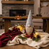 Christmas Gnome 50cm YX055