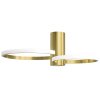 Lamp APP1402-CW Gold