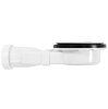 SIPHON REA WP-02 WHITE