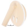 WALL LAMP TOOLIGHT APP1615-1W BEIGE