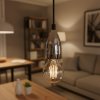 Lamp APP358-1CP CHROME
