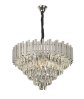 CEILING LAMP CHANDELIER TOOLIGHT G051-CP CHROME
