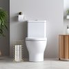 TOILET PAPER STAND REA P11899 GOLD