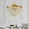 CEILING LAMP CHANDELIER TOOLIGHT APP1621-3CP GOLD