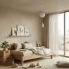CEILING LAMP REA G167-1CP WHITE MIŚ