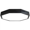 Ceiling Lamp Chandelier TOOLIGHT APP863-C Diamond Black Round 5-light points E27 50x8Cm