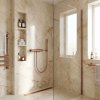 Shower Faucet Rea Venti Brush Copper