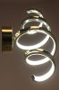 Wall LED Light Toolight APP827-W 18W gold