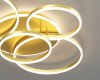 Ceiling lamp APP1057-C