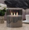 LED Candle 302115 15x15x15cm