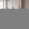 Lamp APP358-1CP CHROME