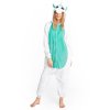 KIGURUMI SUIT TUTUMI UNICORN MINT M