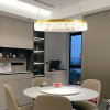 PENDANT LAMP TOOLIGHT LHJ047-CP 30 GOLDEN