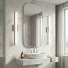 WALL LAMP REA APP1847-1W CHROME
