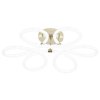 CEILING LAMP TOOLIGHT G023-C GOLD
