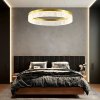 PENDANT LAMP TOOLIGHT LHJ046-CP 80 GOLD