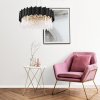Lamp APP1481-1C Black