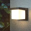 Wall lamp RSL014-1W Black