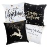 PILLOWCASE BC21 BLACK