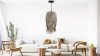Lamp BOHO APP1327-1CP