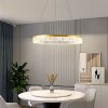 PENDANT LAMP TOOLIGHT LHJ046-CP 80 GOLD