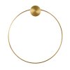 Wall LED Light Toolight APP1391-CW 23W gold