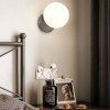 Wall Light Toolight APP949-1W E27 black