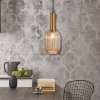 LAMP APP458-1CP ORANGE