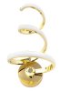 Wall LED Light Toolight APP830-W 18W gold