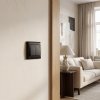 Toolight Double Switch Oste Jnh007-w Black
