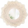 Boho Wall Mirror REA 322051 60cm