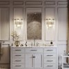 WALL LAMP TOOLIGHT APP1536-1W CHROME